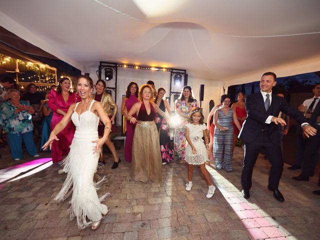 La boda de Sheyla y Daniel en Logroño, La Rioja 49