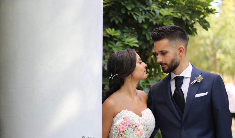 La boda de Jose Antonio y Soraya en Barcelona, Barcelona