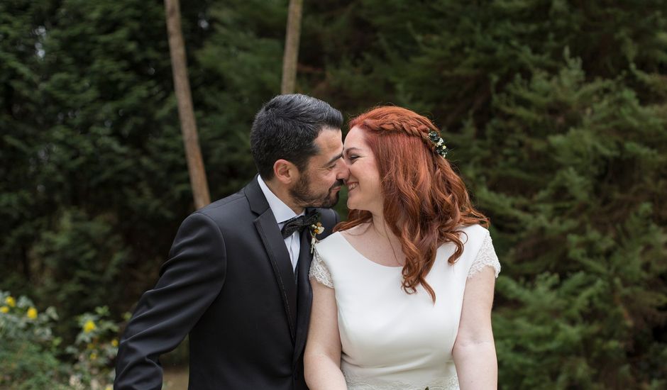 La boda de Jandro y Tania en Ferrol, A Coruña