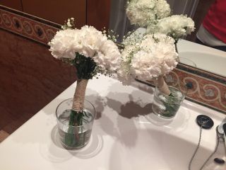 La boda de Ana Mata y Jesús Vicente 2