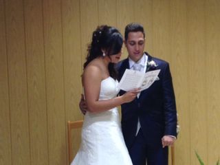La boda de Paola y Adrián 3