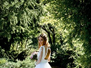 La boda de Sara y Gustavo 3