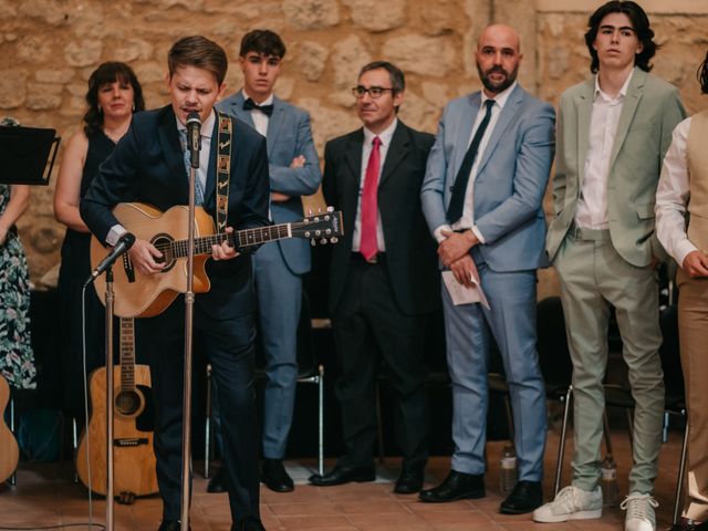 La boda de Fran y Laura en Ciudad Real, Ciudad Real 38