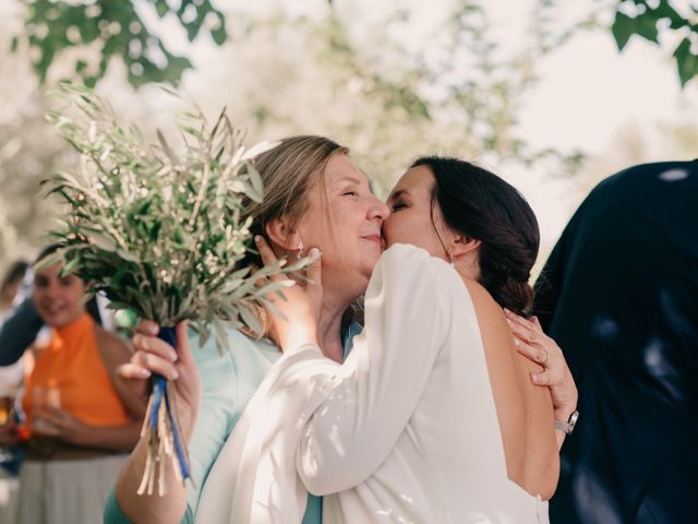 La boda de Fran y Laura en Ciudad Real, Ciudad Real 116