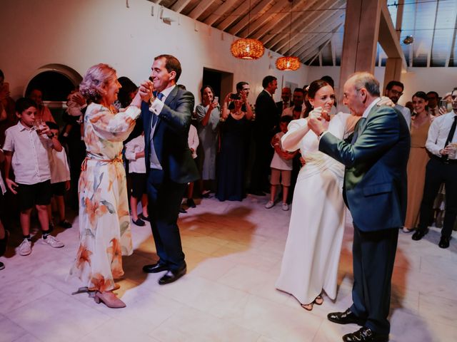 La boda de Ana y Sergio en Madrid, Madrid 28