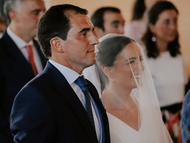 La boda de Ana y Sergio en Madrid, Madrid 34