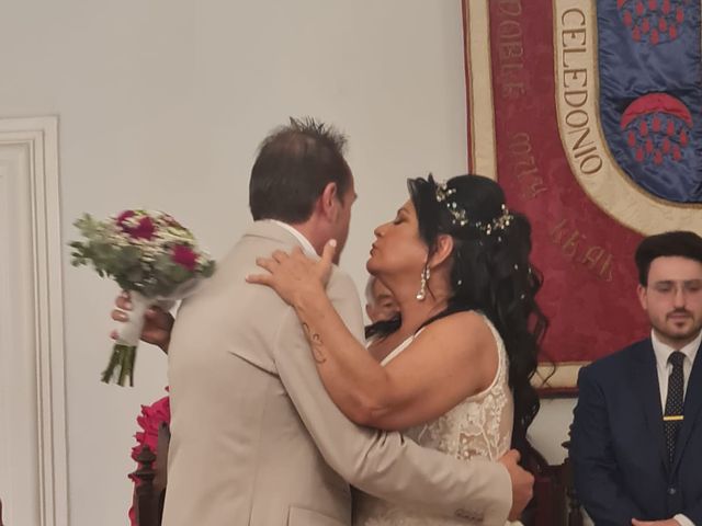 La boda de Diva y Jorge en Calahorra, La Rioja 7