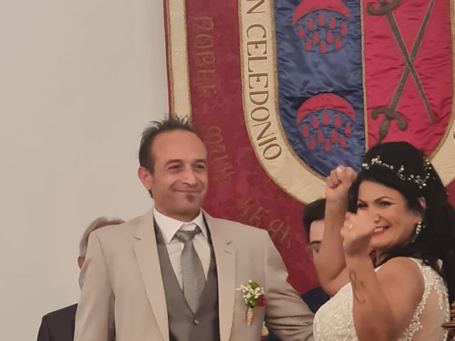 La boda de Diva y Jorge en Calahorra, La Rioja 9