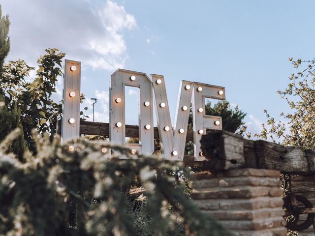 La boda de Jonathan y Ana María en Barcelona, Barcelona 26