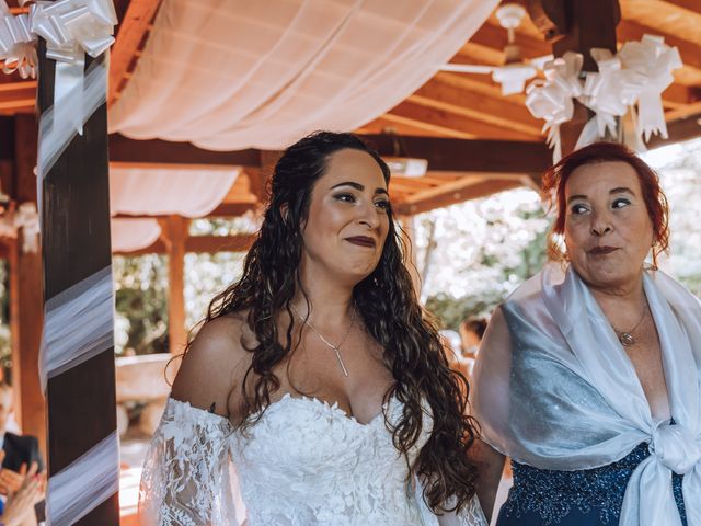 La boda de Jonathan y Ana María en Barcelona, Barcelona 33