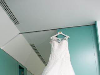 La boda de Raquel y Jorge 3