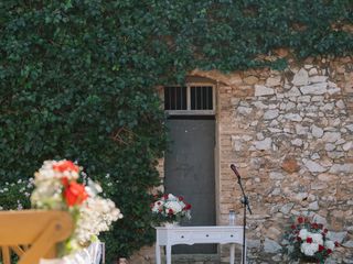 La boda de Antonie y Soraya 1