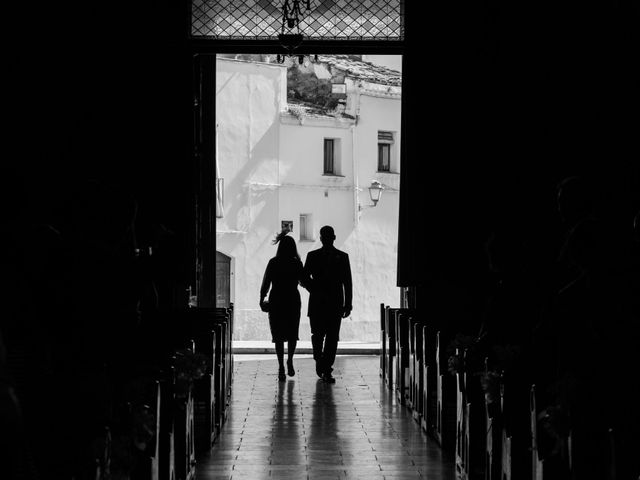 La boda de Gemma y Pablo en Vilanova I La Geltru, Barcelona 4