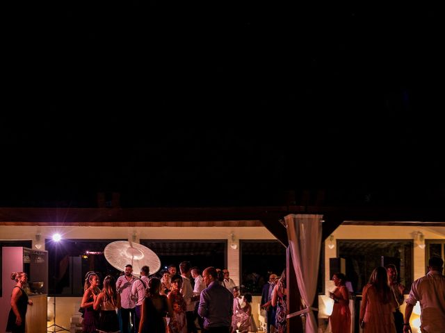 La boda de Carlos y Mónica en Llers, Girona 28