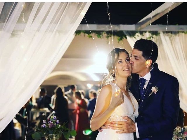 La boda de José María y Cristina  en Valencia, Valencia 7