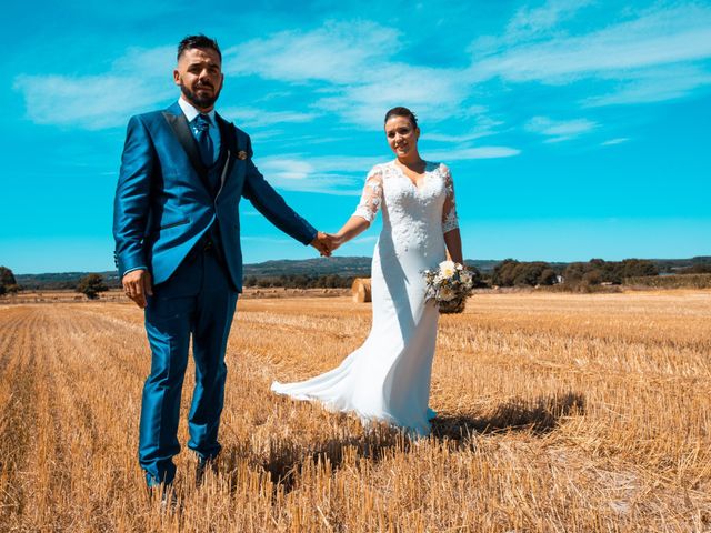 La boda de Miguel y Ivon en Allariz, Orense 18