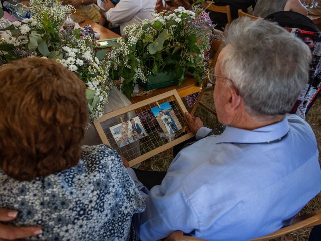 La boda de Miguel y Ivon en Allariz, Orense 23