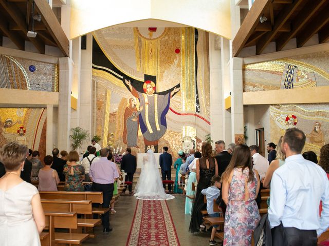 La boda de Jorge  y Raquel  en Zaragoza, Zaragoza 12