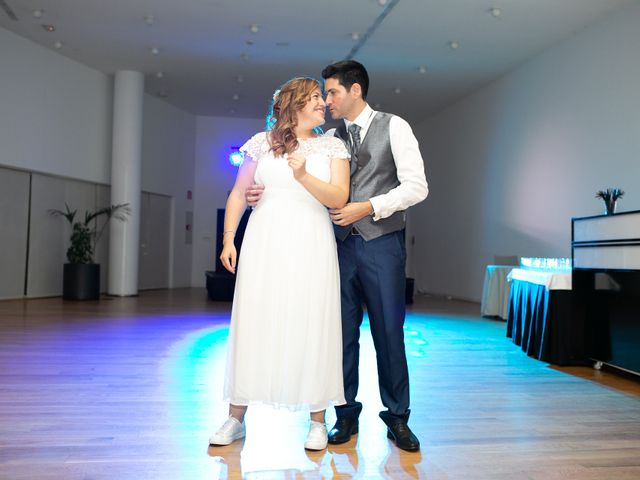 La boda de Jorge  y Raquel  en Zaragoza, Zaragoza 26