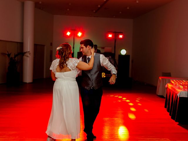 La boda de Jorge  y Raquel  en Zaragoza, Zaragoza 27