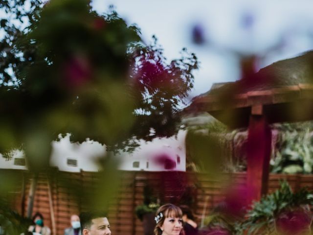 La boda de Rita y Javy en Arucas, Las Palmas 21