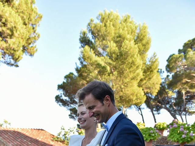 La boda de Stanislas y Lea en Girona, Girona 34