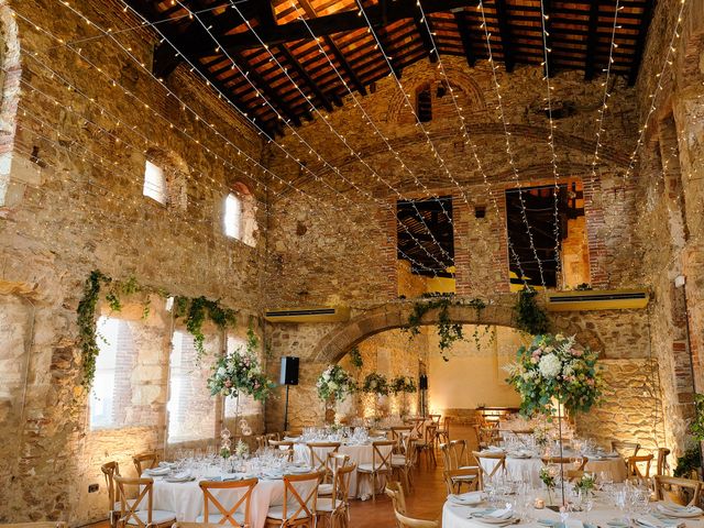 La boda de Stanislas y Lea en Girona, Girona 47