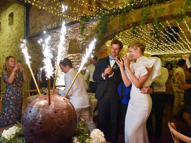 La boda de Stanislas y Lea en Girona, Girona 58