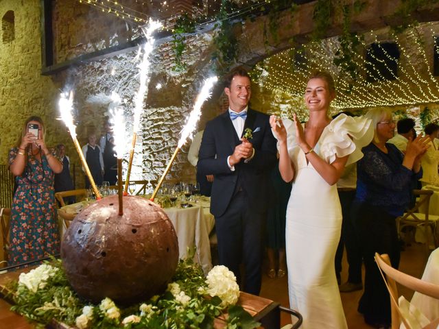 La boda de Stanislas y Lea en Girona, Girona 59