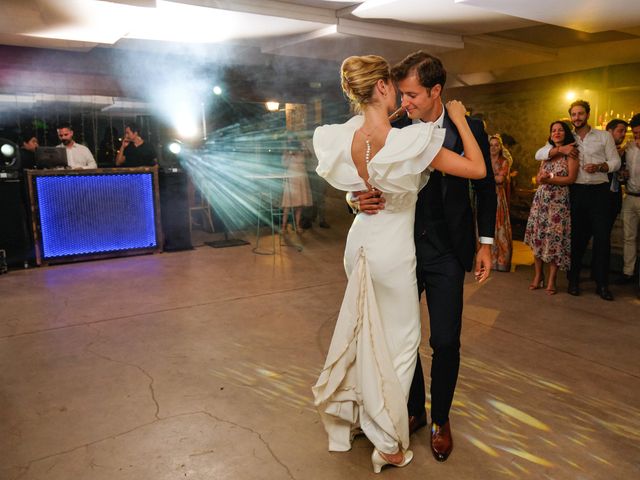 La boda de Stanislas y Lea en Girona, Girona 61