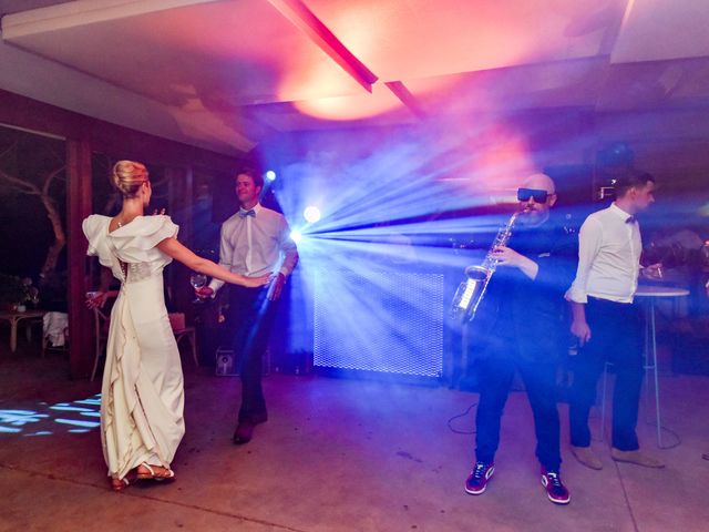 La boda de Stanislas y Lea en Girona, Girona 65