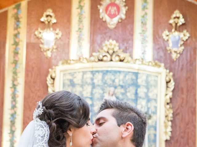 La boda de Juanfran y M. Carmen en Otura, Granada 10