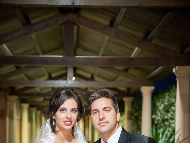 La boda de Juanfran y M. Carmen en Otura, Granada 14