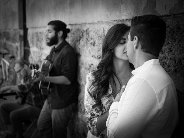 La boda de Juanfran y M. Carmen en Otura, Granada 32