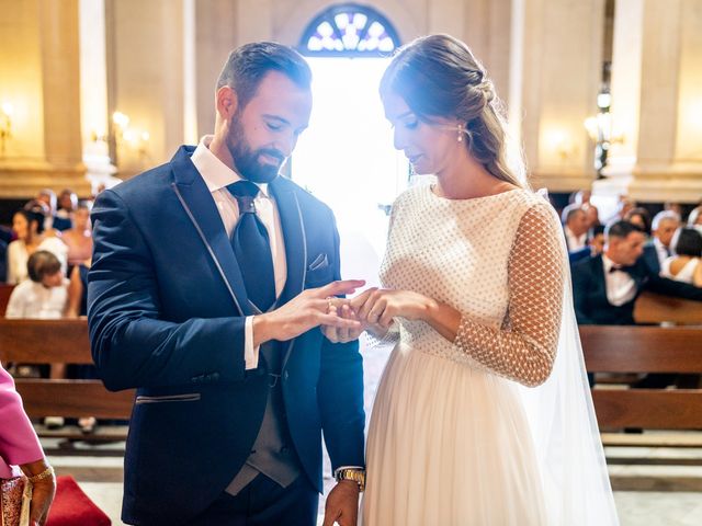 La boda de Manuel y Julia en Chiclana De La Frontera, Cádiz 4