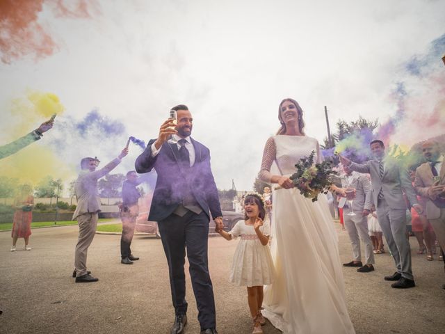 La boda de Manuel y Julia en Chiclana De La Frontera, Cádiz 10