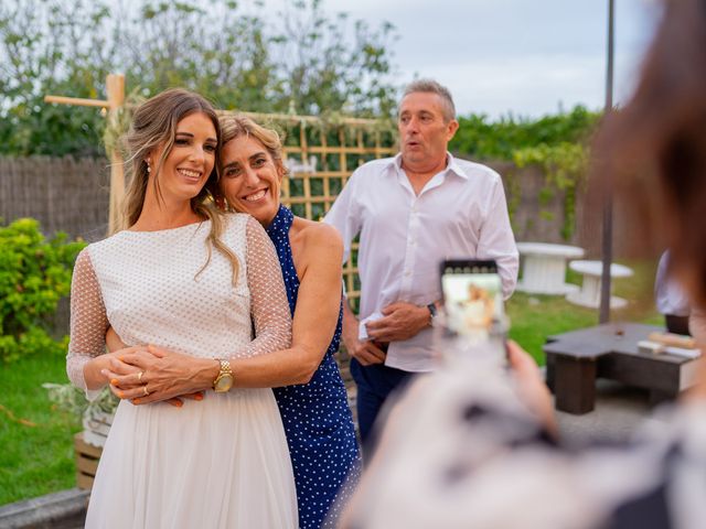 La boda de Manuel y Julia en Chiclana De La Frontera, Cádiz 13