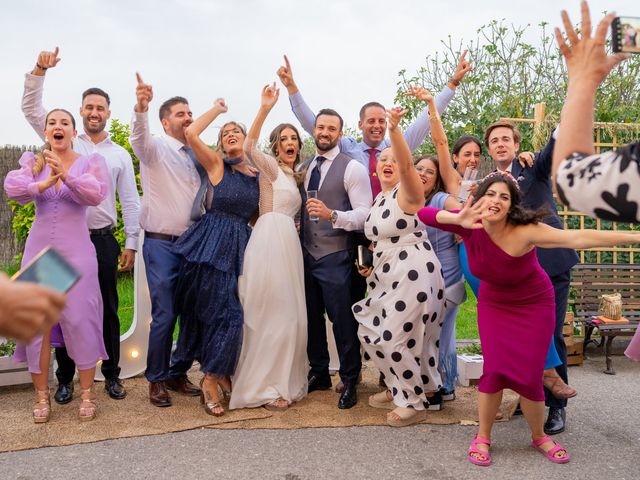 La boda de Manuel y Julia en Chiclana De La Frontera, Cádiz 14