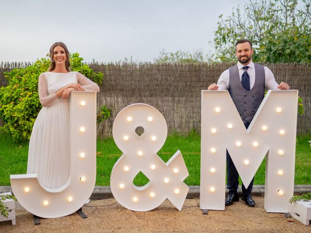 La boda de Manuel y Julia en Chiclana De La Frontera, Cádiz 16