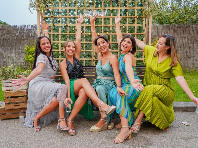 La boda de Manuel y Julia en Chiclana De La Frontera, Cádiz 18