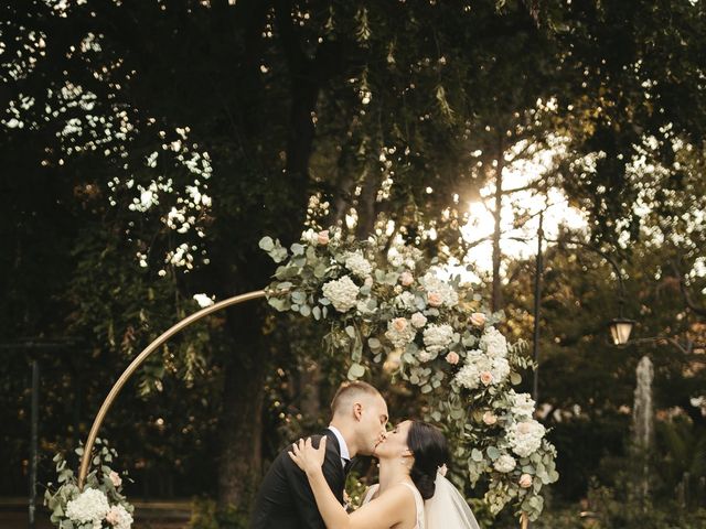 La boda de Enric y Anna  en Montbrio Del Camp, Tarragona 3