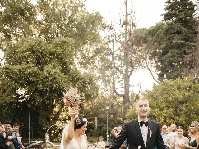 La boda de Enric y Anna  en Montbrio Del Camp, Tarragona 4