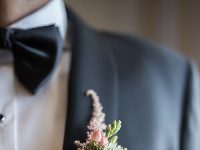 La boda de Enric y Anna  en Montbrio Del Camp, Tarragona 7