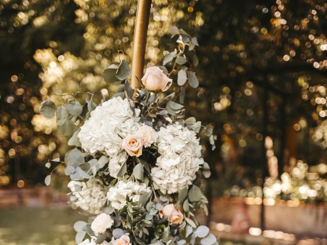 La boda de Enric y Anna  en Montbrio Del Camp, Tarragona 8