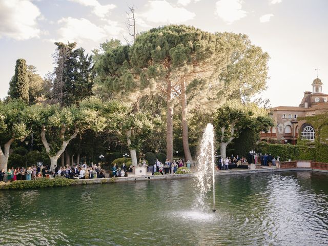 La boda de Enric y Anna  en Montbrio Del Camp, Tarragona 9