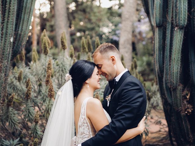 La boda de Enric y Anna  en Montbrio Del Camp, Tarragona 10