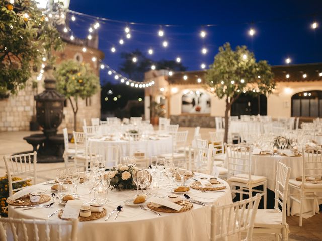 La boda de Enric y Anna  en Montbrio Del Camp, Tarragona 11