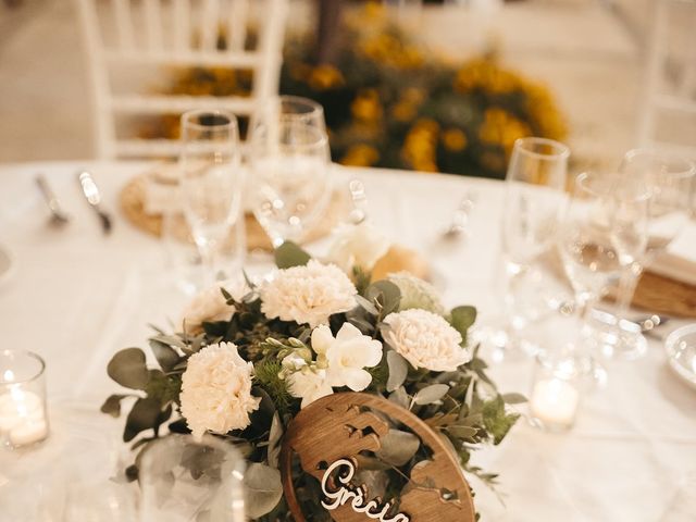 La boda de Enric y Anna  en Montbrio Del Camp, Tarragona 12