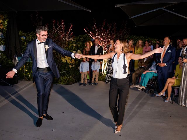 La boda de Ángel y Clara en Moraña (Santa Justa), Pontevedra 94