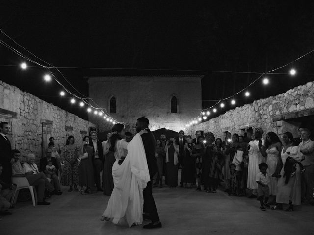 La boda de Stephen y Beatriz en Valdebusto, Palencia 38